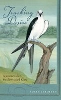 Enlarge image Cover: Tracking Desire - University of Georgia Press