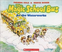 Enlarge image Cover: The Magic School Bus at the Waterworks - Turtleback Books