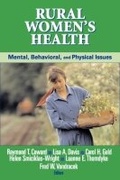 Cover: Rural Women's Health - Springer Publishing Company