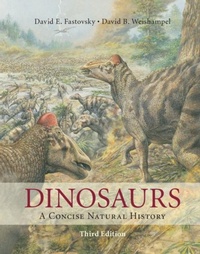 Enlarge image Cover: Dinosaurs - Cambridge University Press