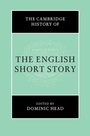 Cover: The Cambridge History of the English Short Story - Cambridge University Press