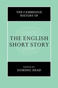 Cover: The Cambridge History of the English Short Story - Cambridge University Press