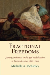 Abbildung von: Fractional Freedoms - Cambridge University Press