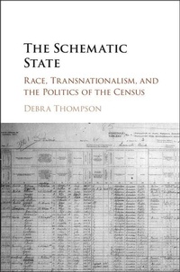 Enlarge image Cover: The Schematic State - Cambridge University Press