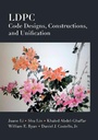 Cover: LDPC Code Designs, Constructions, and Unification - Cambridge University Press