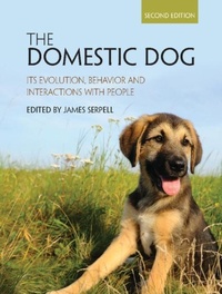 Abbildung von: The Domestic Dog - Cambridge University Press