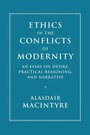 Cover: Ethics in the Conflicts of Modernity - Cambridge University Press
