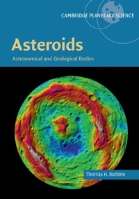 Abbildung von: Asteroids - Cambridge University Press