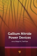 Cover: Gallium Nitride Power Devices - Routledge