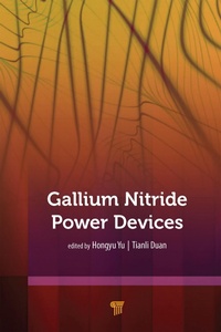 Enlarge image Cover: Gallium Nitride Power Devices - Routledge
