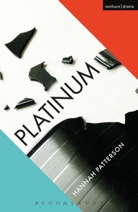 Enlarge image Cover: Platinum - Methuen Drama