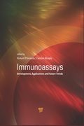 Cover: Immunoassays - Routledge