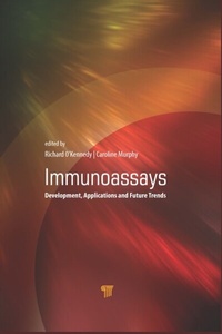 Abbildung von: Immunoassays - Routledge
