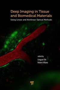 Abbildung von: Deep Imaging in Tissue and Biomedical Materials - Routledge