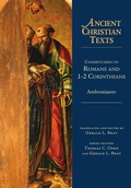 Bild: Commentaries on Romans and 1-2 Corinthians - IVP Academic