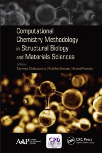 Abbildung von: Computational Chemistry Methodology in Structural Biology and Materials Sciences - Apple Academic Press Inc.