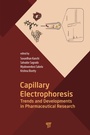 Bild: Capillary Electrophoresis - Routledge