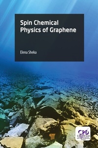 Abbildung von: Spin Chemical Physics of Graphene - Routledge