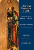 Cover: Commentary on the Gospel of John - Inter-Varsity Press,US