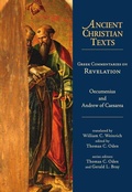 Cover: Greek Commentaries on Revelation - Inter-Varsity Press,US