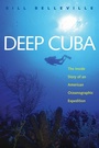 Cover: Deep Cuba - University of Georgia Press