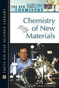 Abbildung von: Chemistry of New Materials - Facts On File Inc