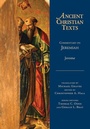 Cover: Commentary on Jeremiah - Inter-Varsity Press,US