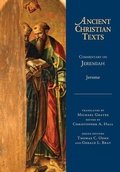 Cover: Commentary on Jeremiah - Inter-Varsity Press,US