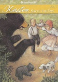 Cover: Kirsten Saves the Day - Turtleback Books