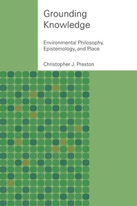 Enlarge image Cover: Grounding Knowledge - University of Georgia Press