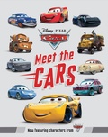 Cover: Meet the Cars - Hyperion