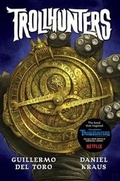 Cover: Trollhunters - Hyperion