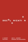Cover: Decolonization - Princeton University Press