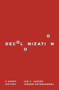 Enlarge image Cover: Decolonization - Princeton University Press