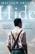 Cover: Hide - Bloomsbury Publishing PLC