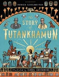 Cover: The Story of Tutankhamun - Bloomsbury Childrens Books