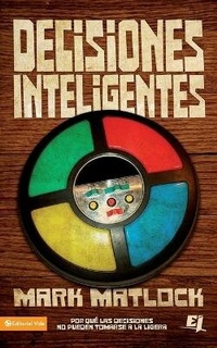 Enlarge image Cover: Decisiones Inteligentes - Vida Publishers