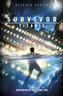 Cover: Titanic - Scholastic