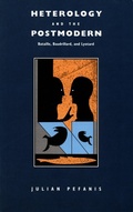 Cover: Heterology and the Postmodern - Duke University Press