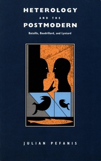 Enlarge image Cover: Heterology and the Postmodern - Duke University Press