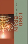 Cover: Lord Brain - University of Georgia Press