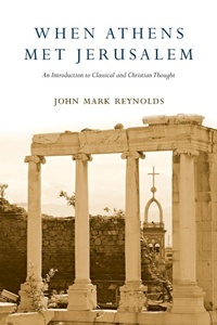 Enlarge image Cover: When Athens Met Jerusalem - IVP Academic