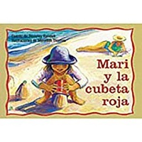 Abbildung von: Mari Y La Cubeta Roja (Sally's Red Bucket) - Rigby