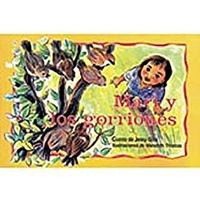Abbildung von: Mari Y Los Gorriones (Sally and the Sparrows) - Rigby