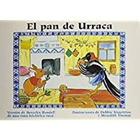 Abbildung von: El Pan de Urraca (Magpie's Baking Day) - Rigby