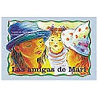 Abbildung von: Las Amigas de Mari (Sally's Friends) - Rigby