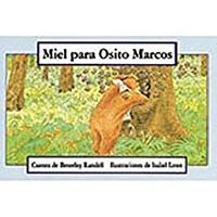 Abbildung von: Miel Para Osito Marcos (Honey for Baby Bear) - Rigby