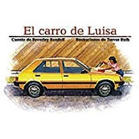 Abbildung von: El Carro de Luisa (Jane's Car) - Rigby