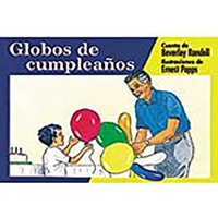 Abbildung von: Globos de Cumpleanos (Birthday Balloons) - Rigby