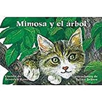 Abbildung von: Mimosa Y El Arbol (Tabby in the Tree) - Rigby